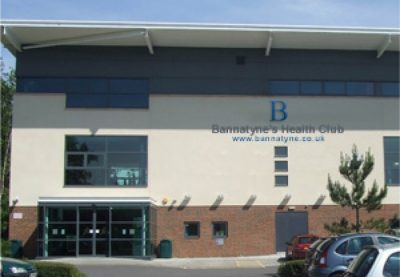 Bannatynes, Dumfries
