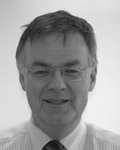 Former Managing Director - Ken Asher
